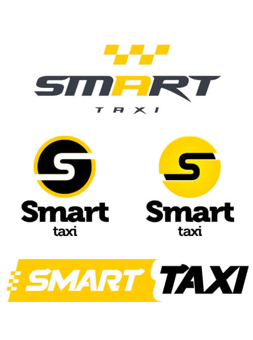 Smart Taxi